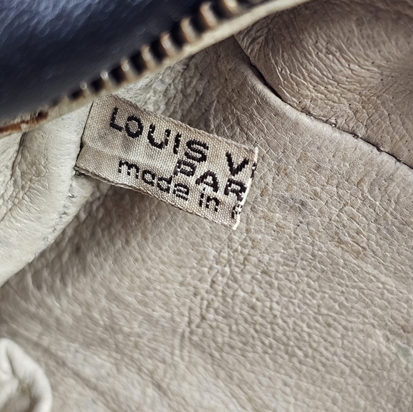 LOUIS VUITTONMonogram Trousse Toilette 28 - Picture 2 of 10